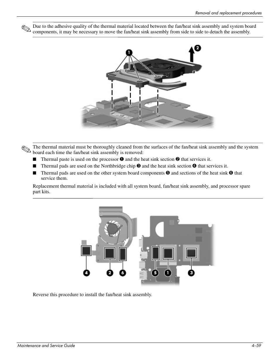 HP DV3 User Manual | Page 121 / 182