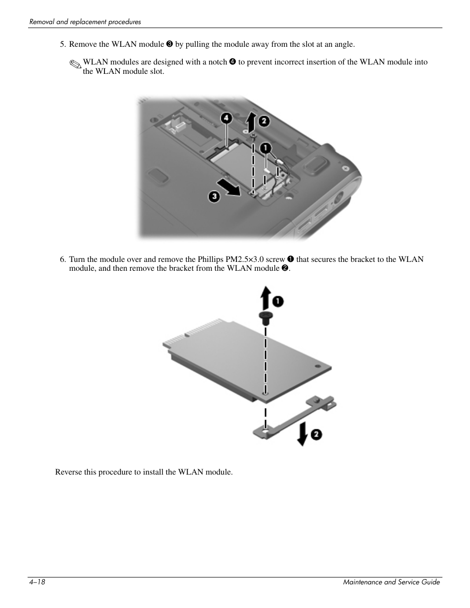 HP DV3 User Manual | Page 80 / 182