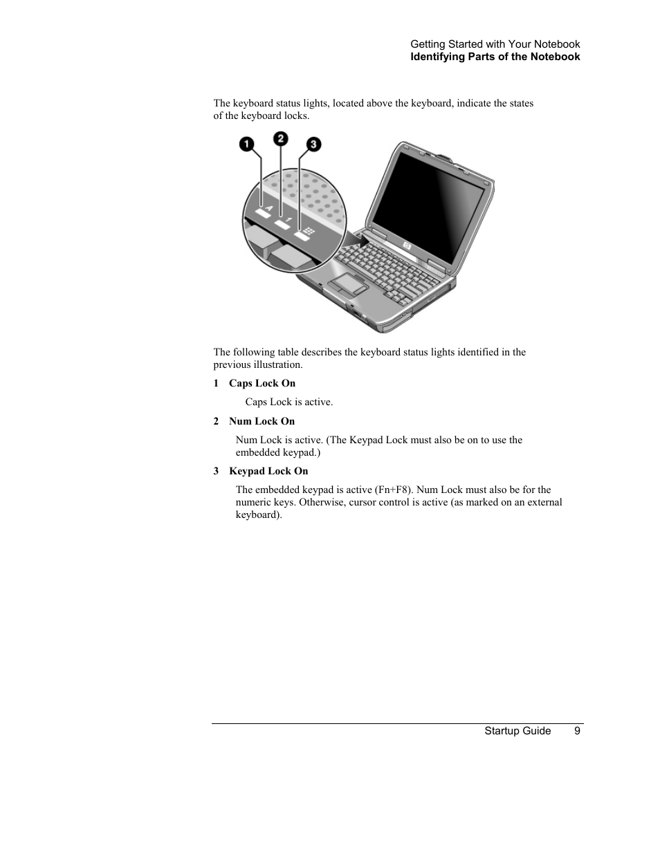 HP Notebook PC User Manual | Page 17 / 41