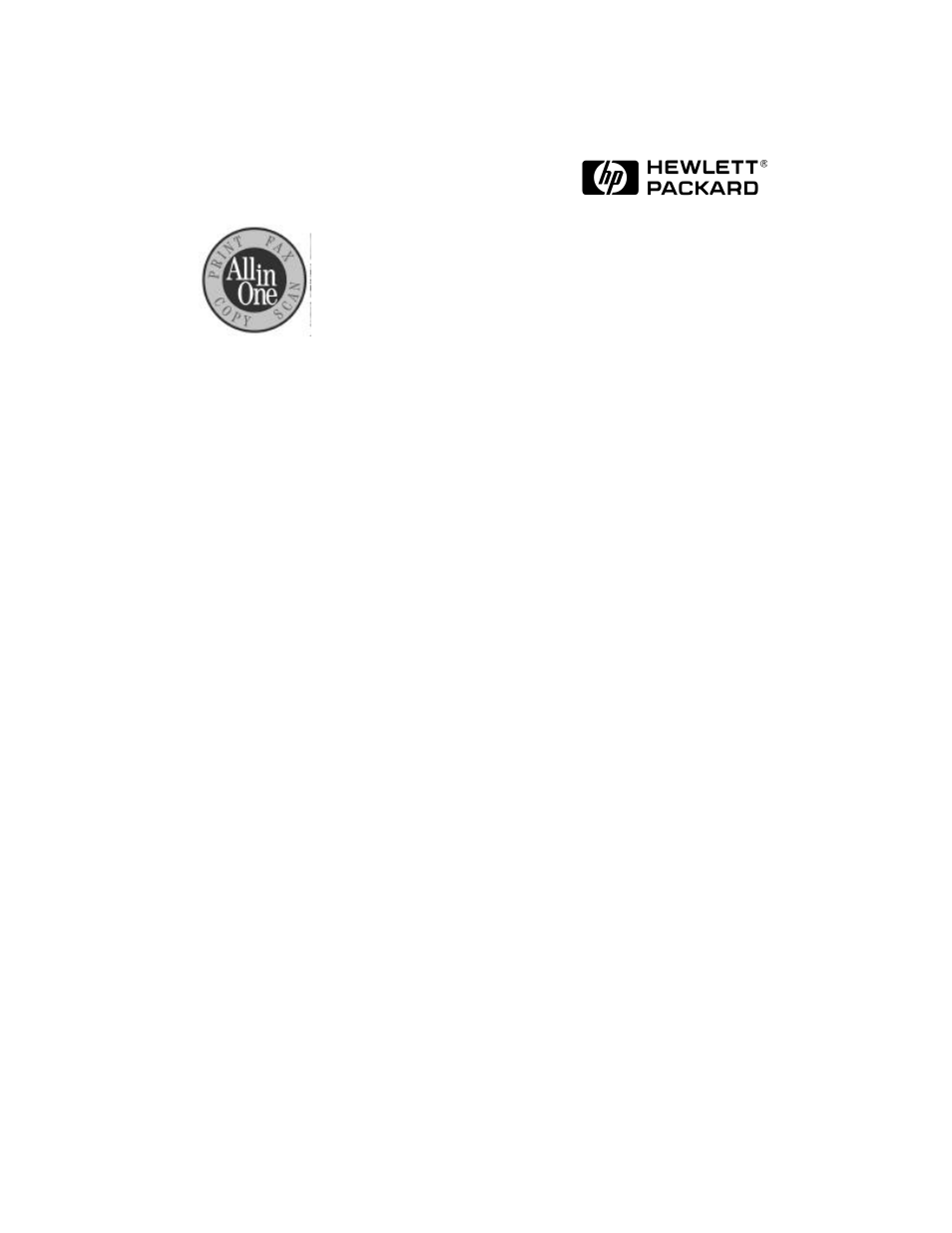 HP Series 700 User Manual | 40 pages