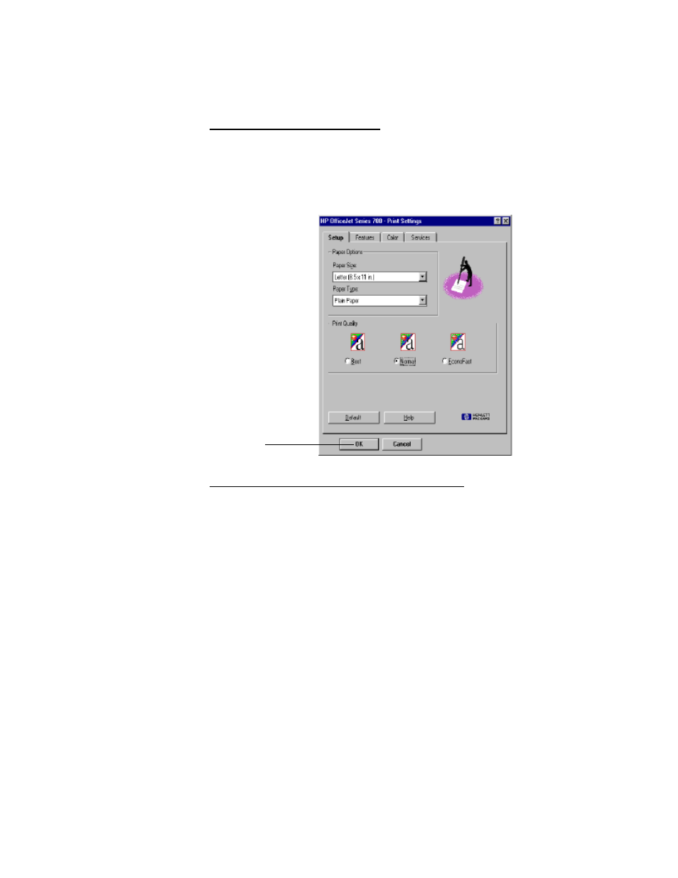 HP Series 700 User Manual | Page 22 / 40