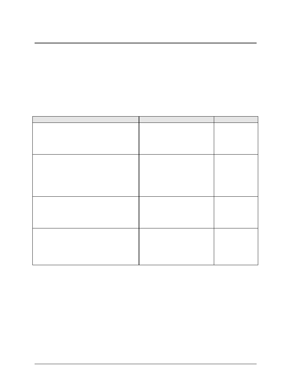 Operation | HP XE3 User Manual | Page 14 / 116