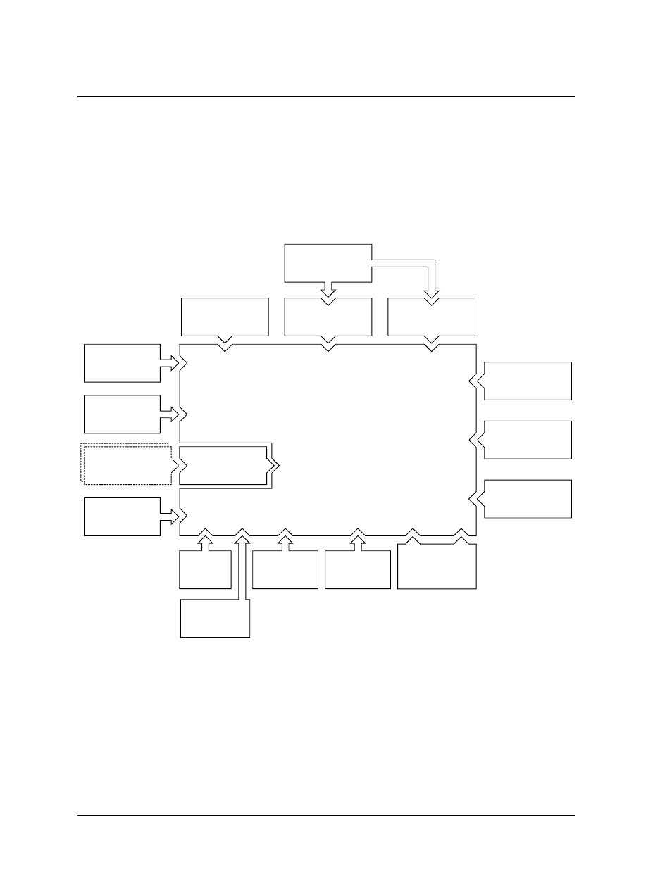 Internal design | HP XE3 User Manual | Page 26 / 116