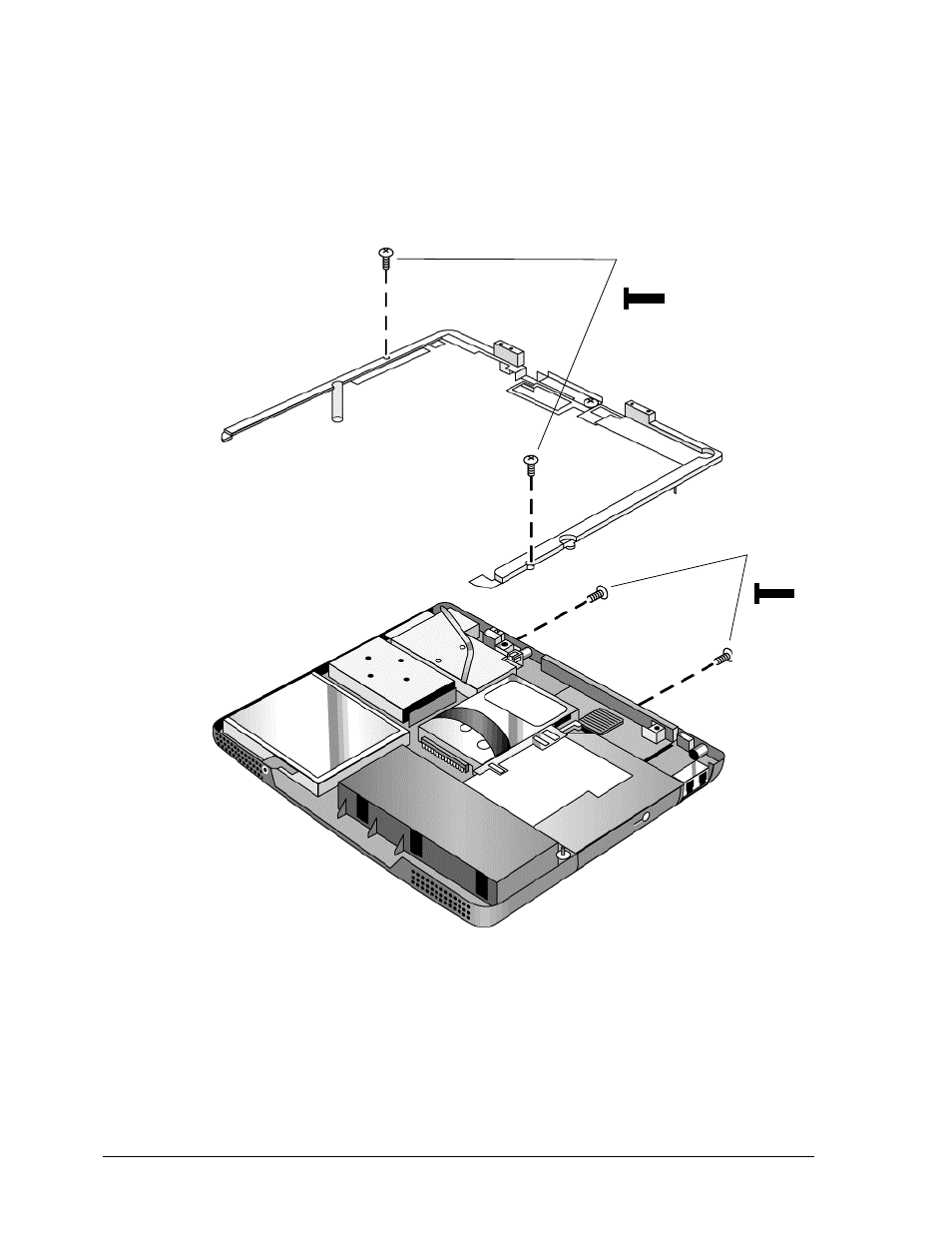 HP XE3 User Manual | Page 52 / 116