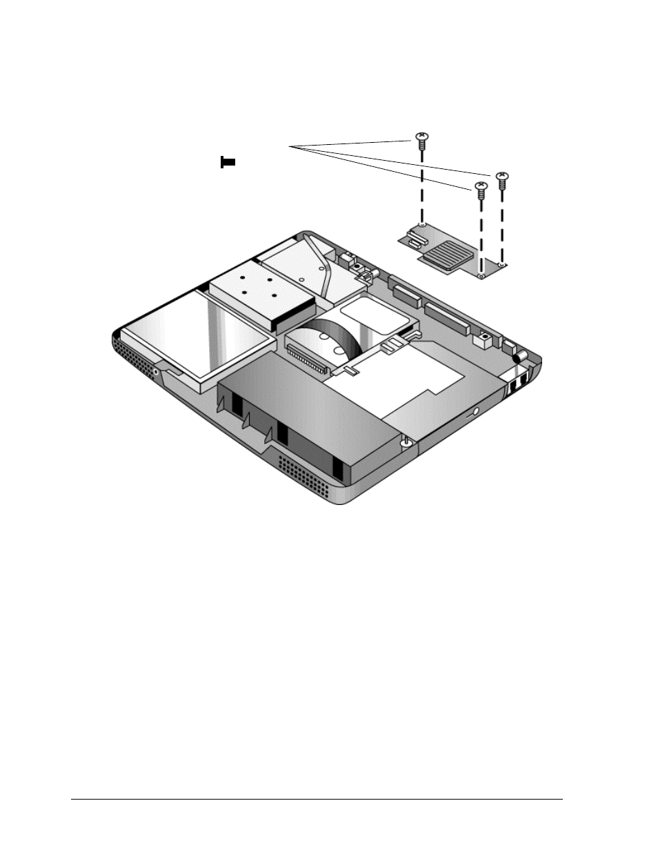 HP XE3 User Manual | Page 54 / 116