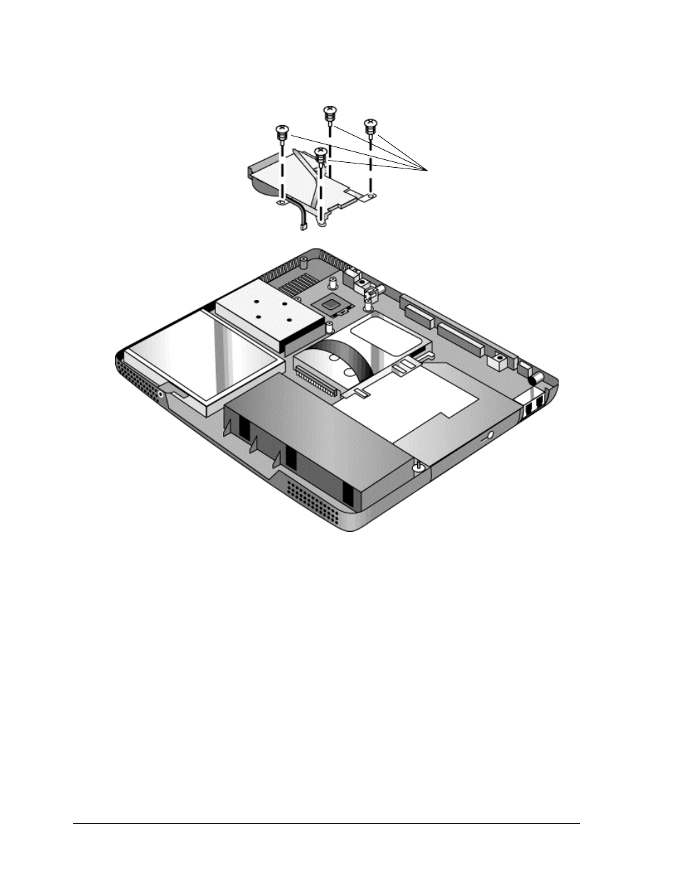 HP XE3 User Manual | Page 56 / 116