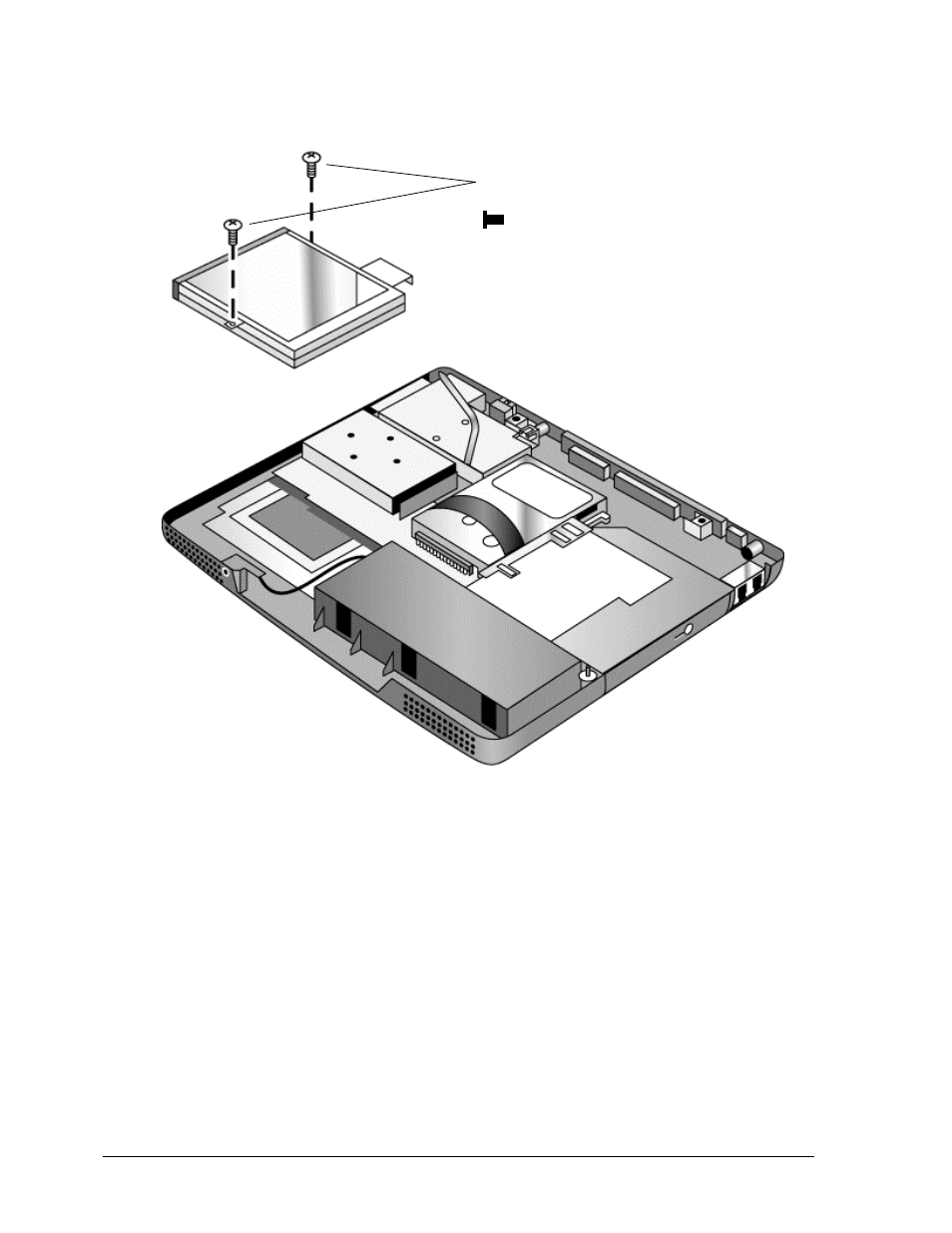 HP XE3 User Manual | Page 60 / 116