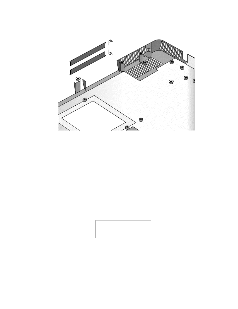 HP XE3 User Manual | Page 67 / 116