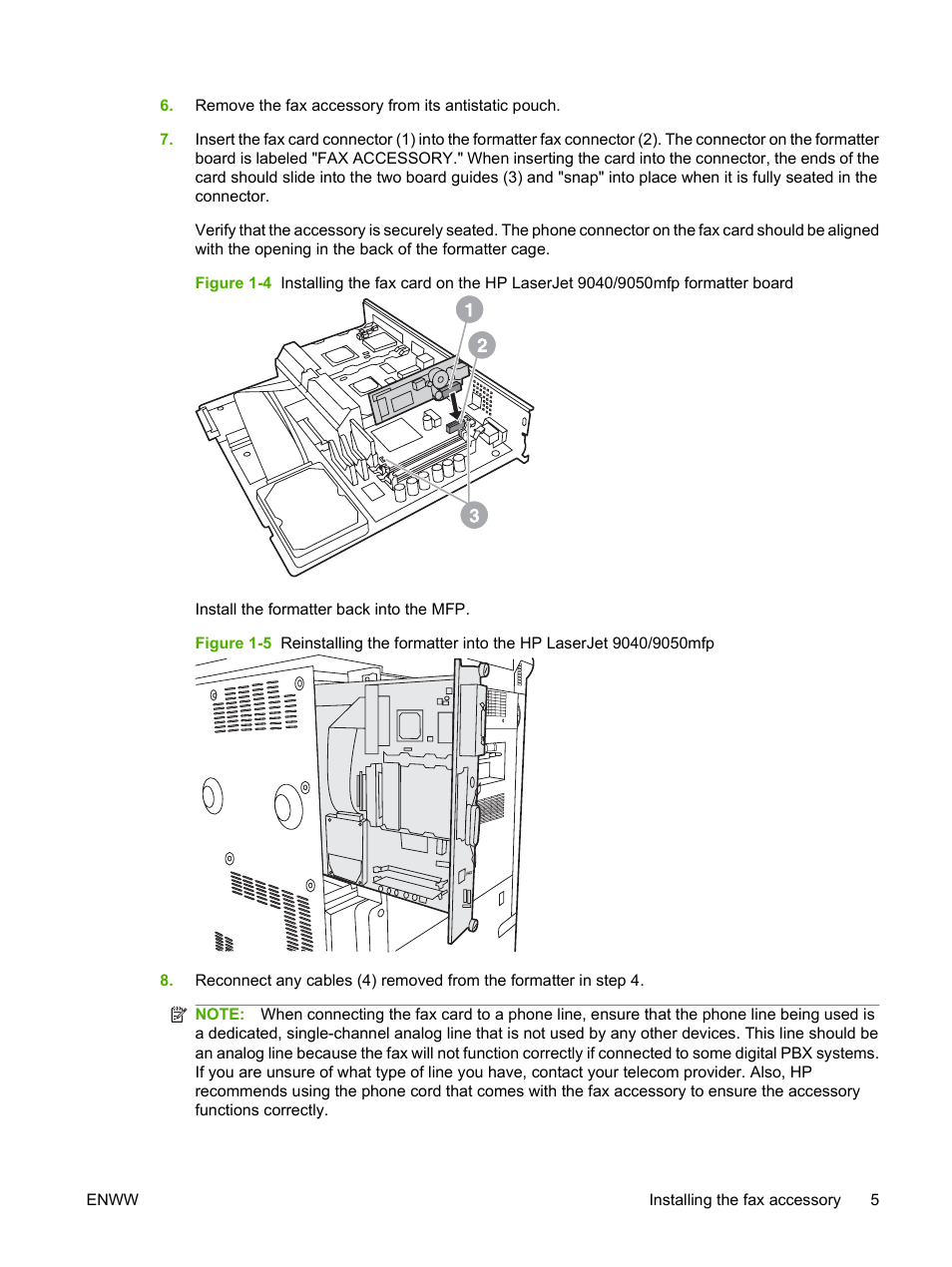 HP LASERJET 300 User Manual | Page 13 / 148