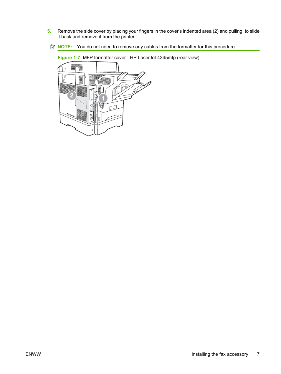 HP LASERJET 300 User Manual | Page 15 / 148