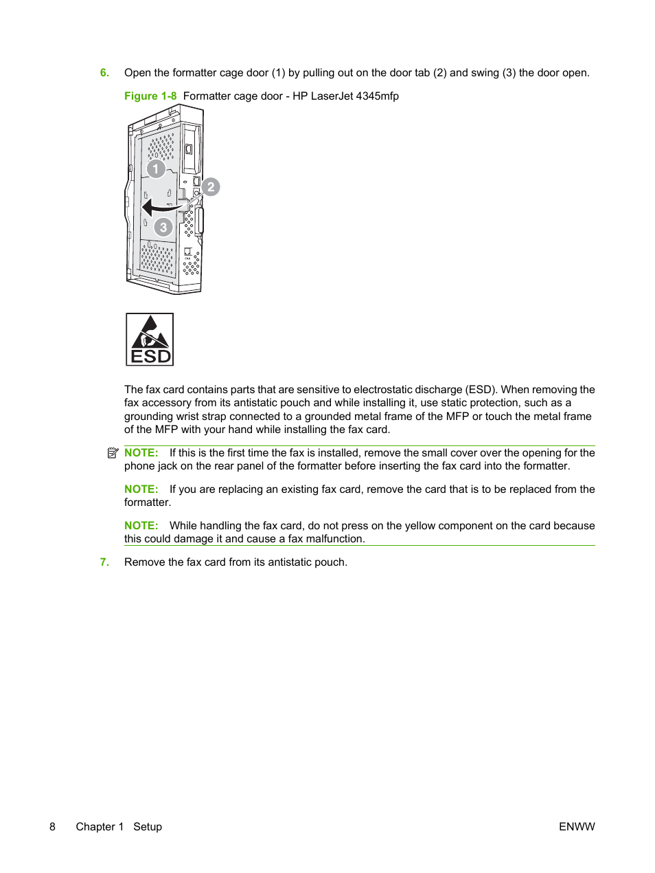 HP LASERJET 300 User Manual | Page 16 / 148