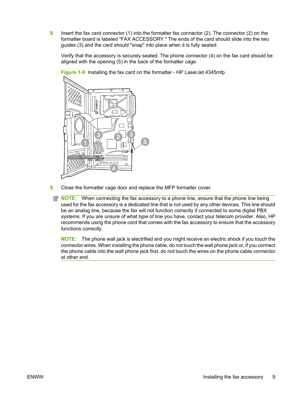 HP LASERJET 300 User Manual | Page 17 / 148