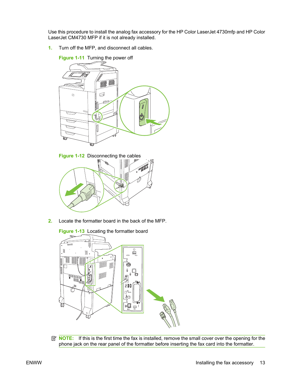 HP LASERJET 300 User Manual | Page 21 / 148