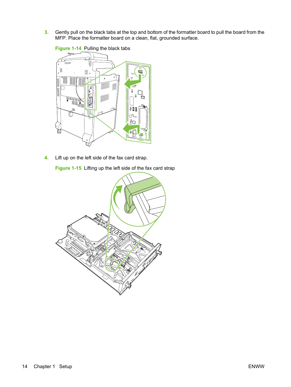 HP LASERJET 300 User Manual | Page 22 / 148