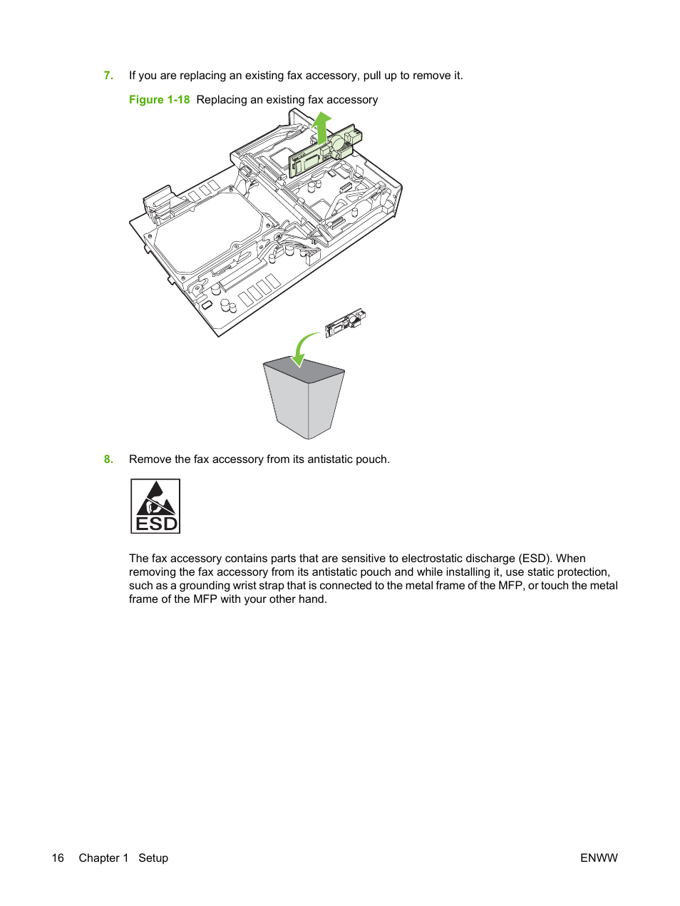 HP LASERJET 300 User Manual | Page 24 / 148