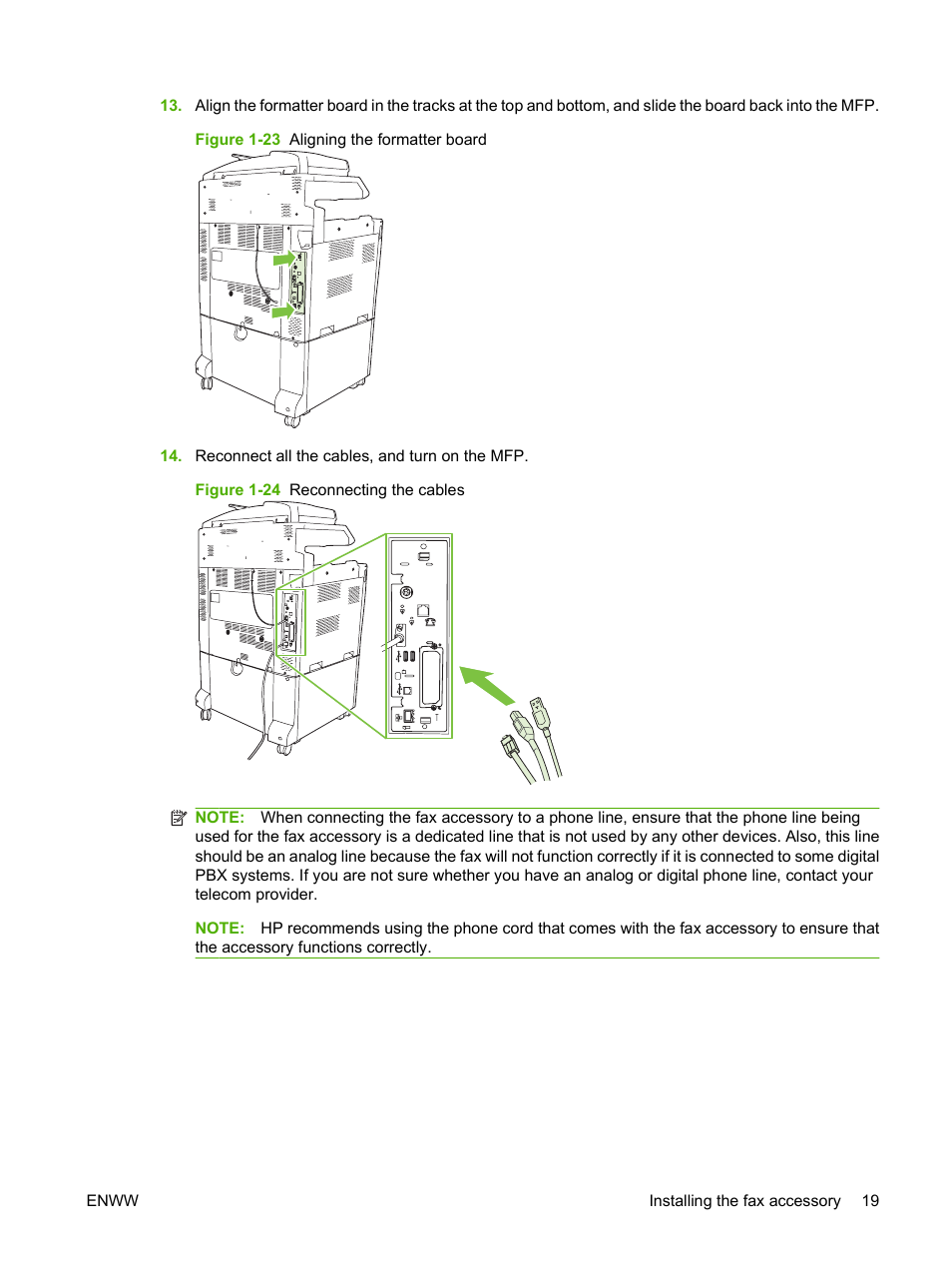 HP LASERJET 300 User Manual | Page 27 / 148