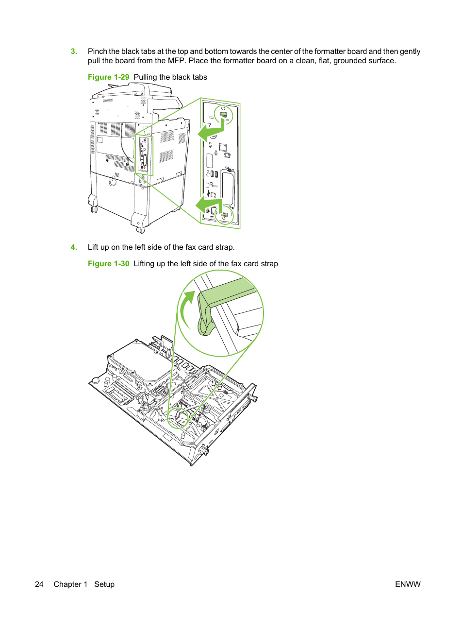 HP LASERJET 300 User Manual | Page 32 / 148