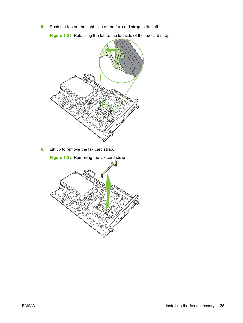 HP LASERJET 300 User Manual | Page 33 / 148