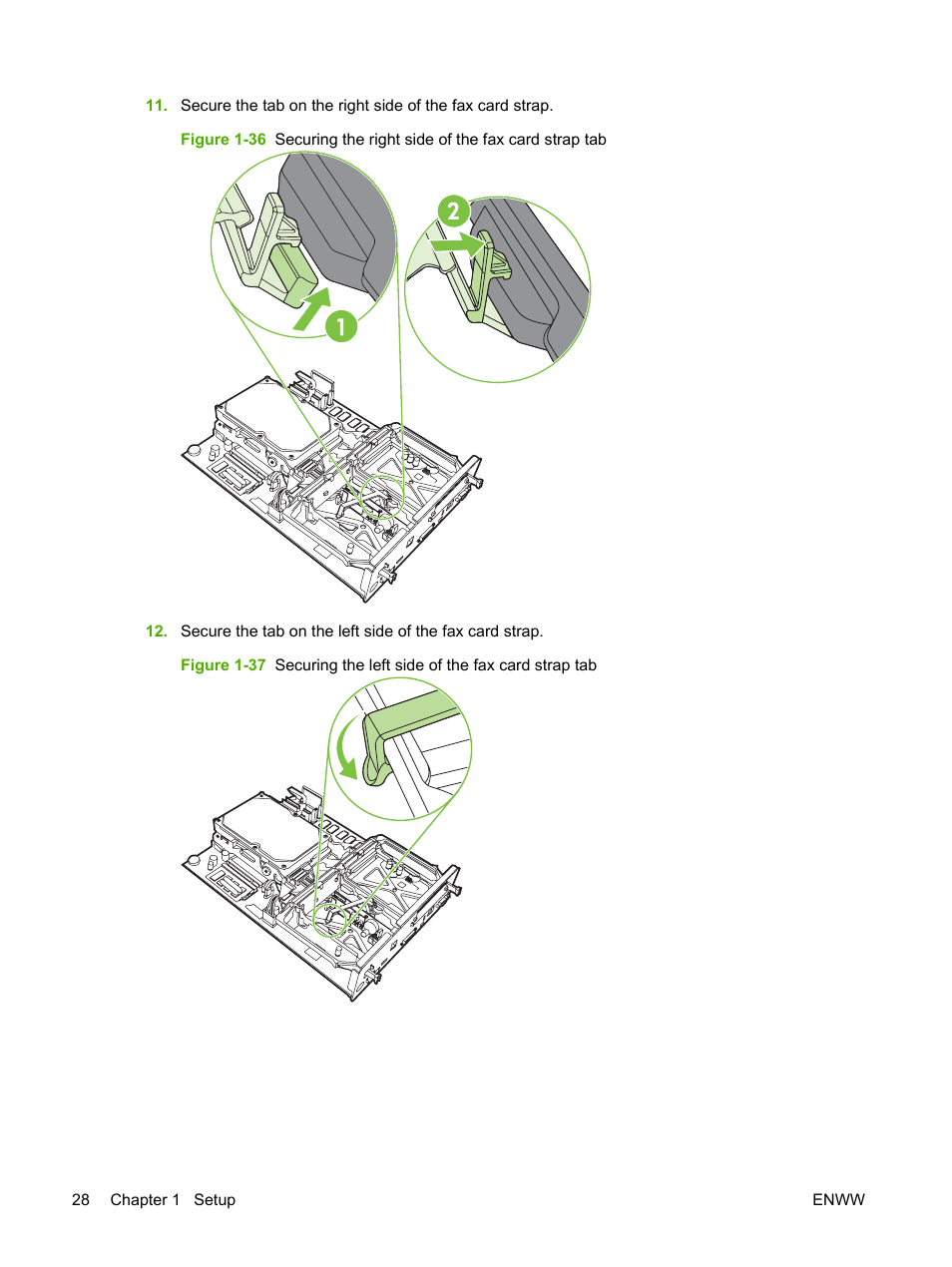 HP LASERJET 300 User Manual | Page 36 / 148