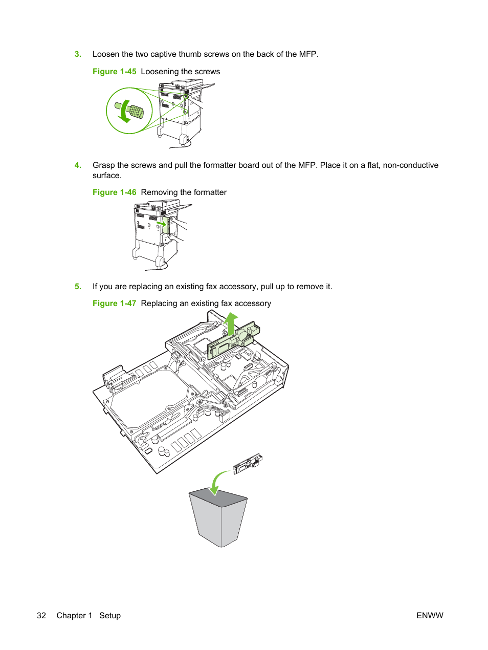 HP LASERJET 300 User Manual | Page 40 / 148