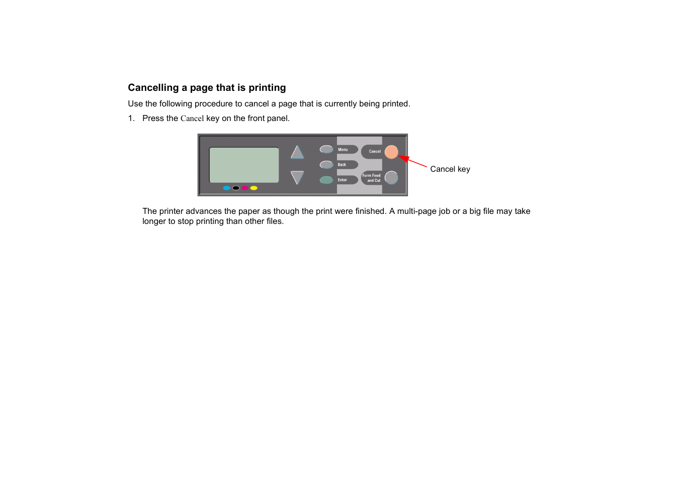HP 510 User Manual | Page 168 / 219