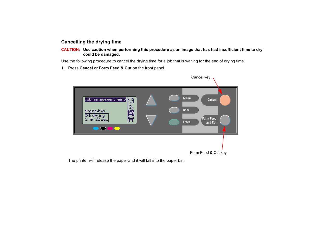 HP 510 User Manual | Page 169 / 219
