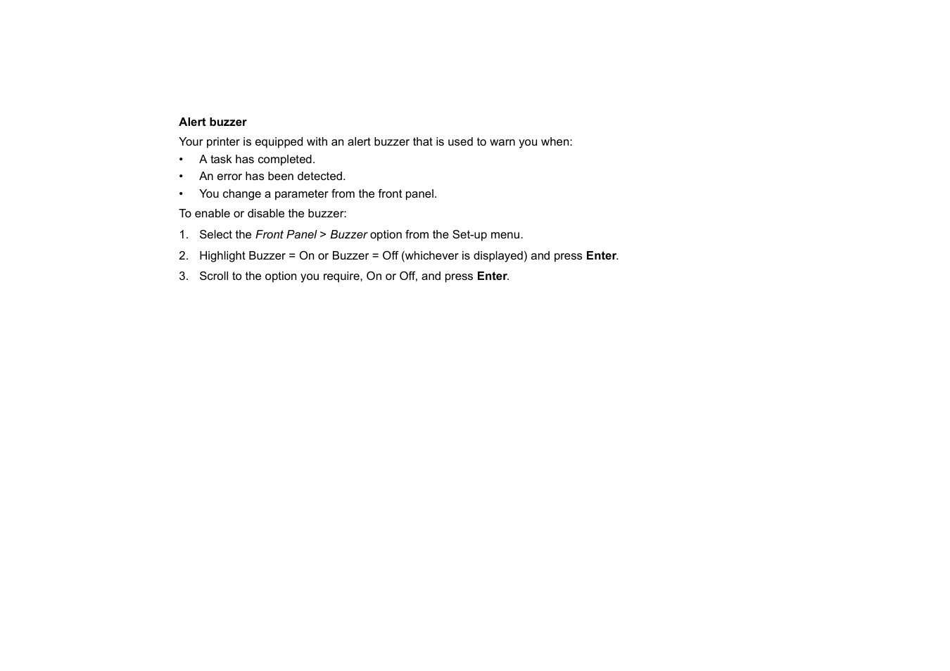 HP 510 User Manual | Page 174 / 219