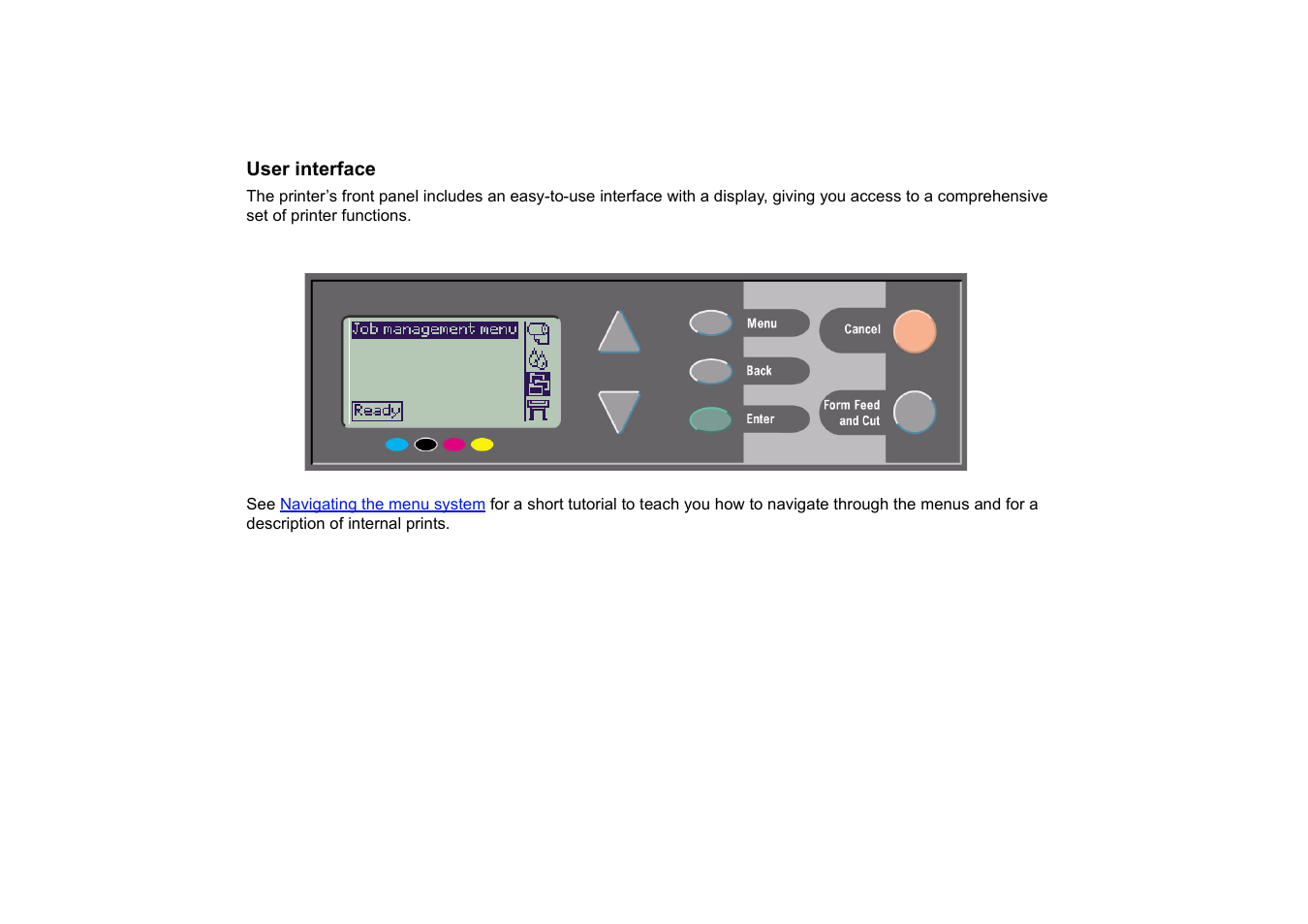 HP 510 User Manual | Page 9 / 219
