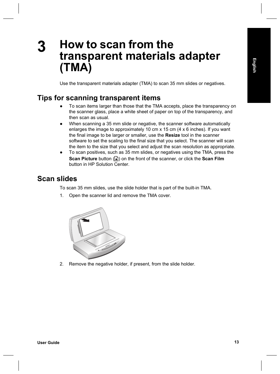 HP 8270 User Manual | Page 15 / 332