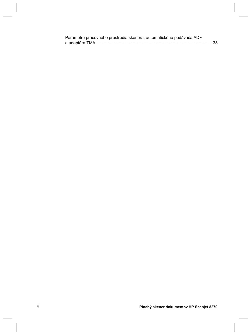 HP 8270 User Manual | Page 234 / 332