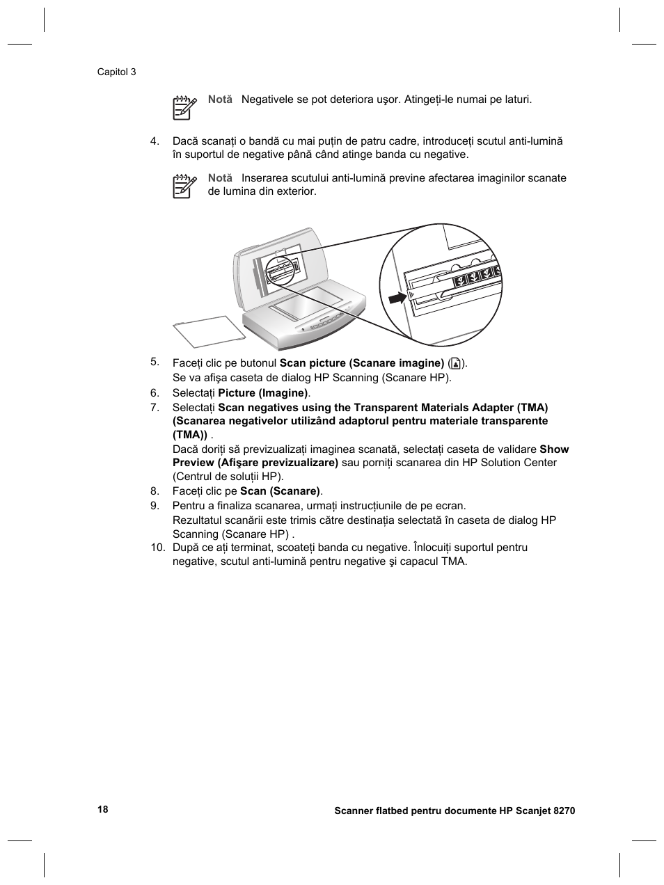 HP 8270 User Manual | Page 312 / 332