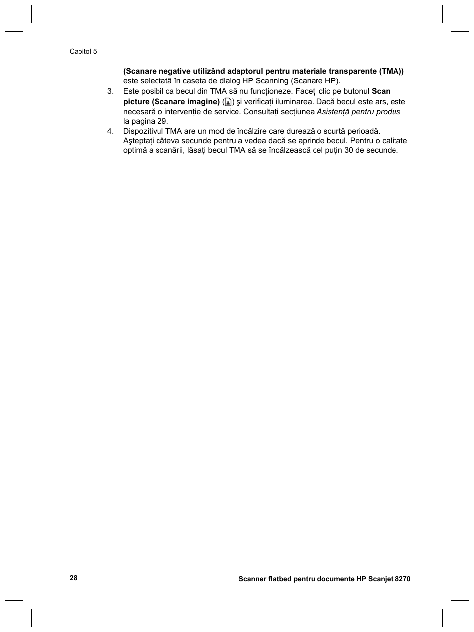 HP 8270 User Manual | Page 322 / 332
