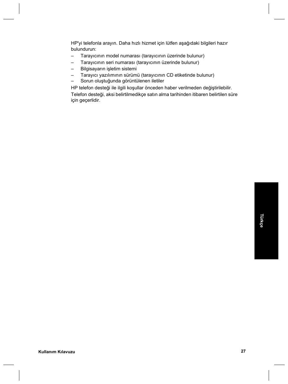 HP 8270 User Manual | Page 93 / 332