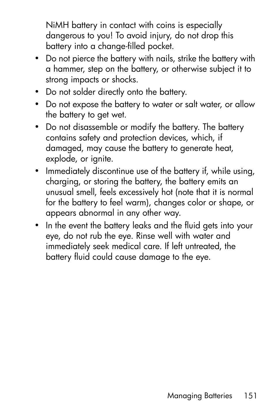 HP PhotoSmart M22 User Manual | Page 151 / 180