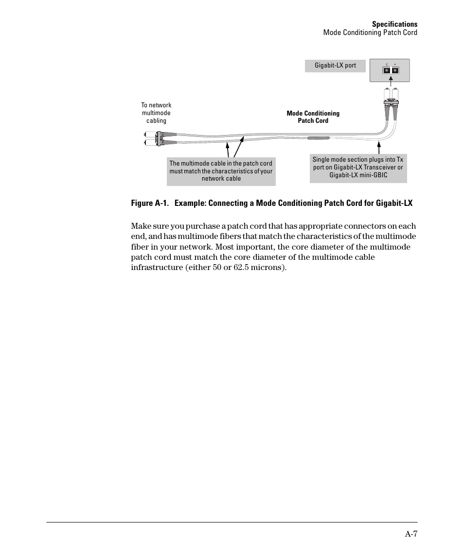 HP 2520G-POE User Manual | Page 73 / 101