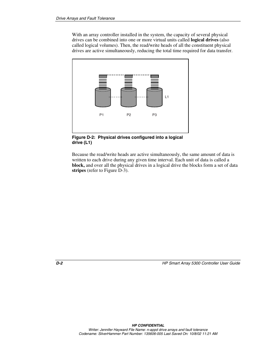 HP 5300 User Manual | Page 108 / 164