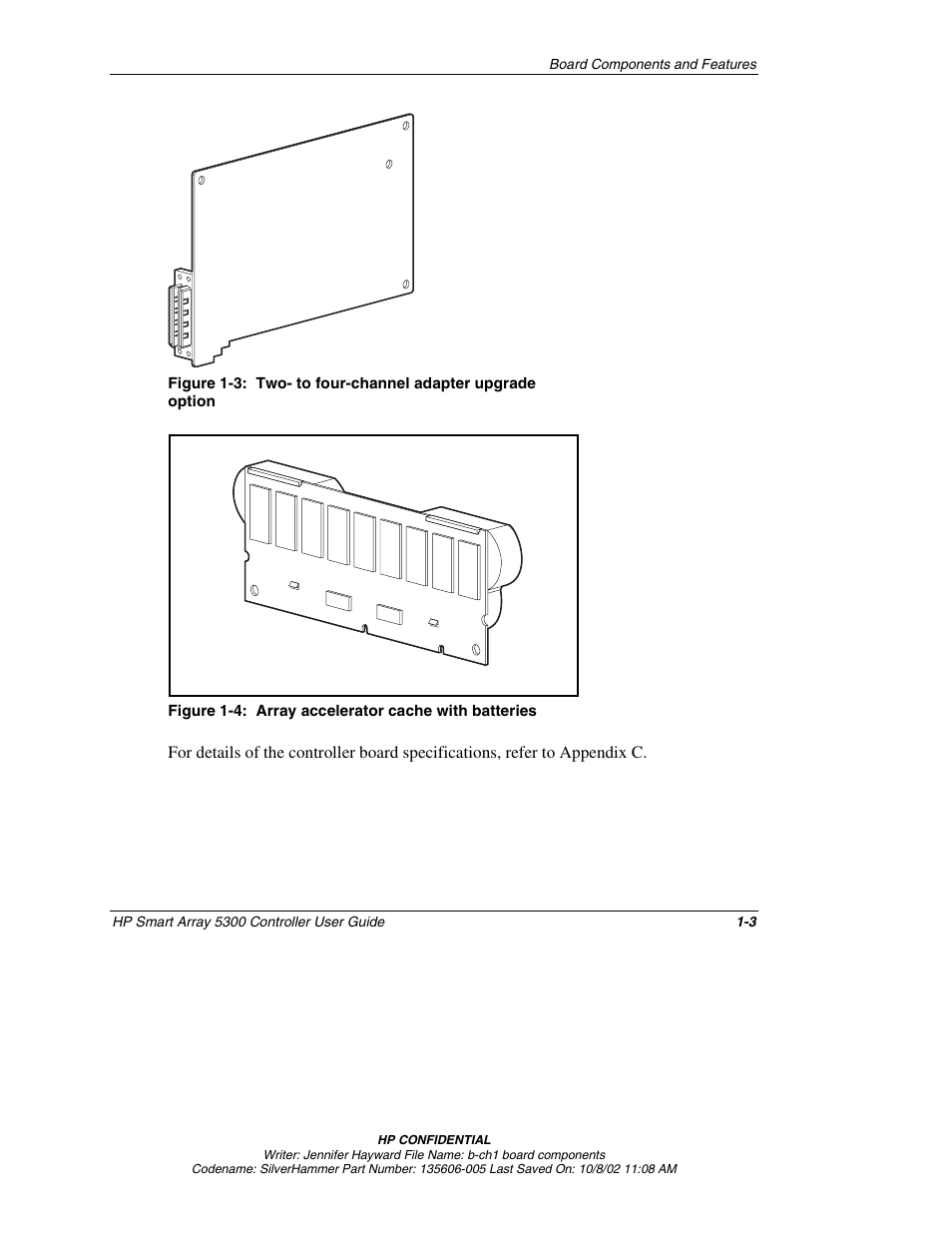 HP 5300 User Manual | Page 15 / 164
