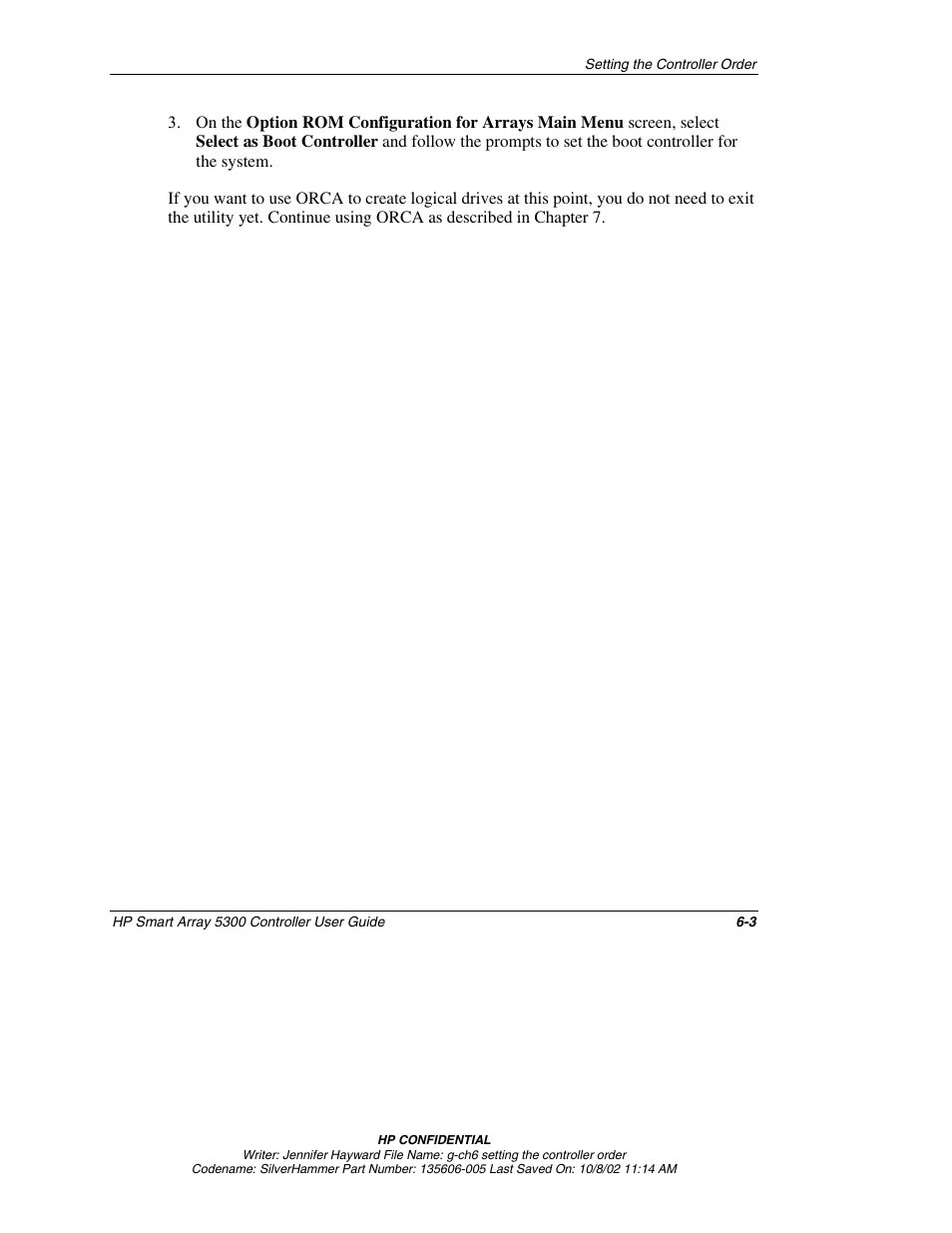 HP 5300 User Manual | Page 42 / 164