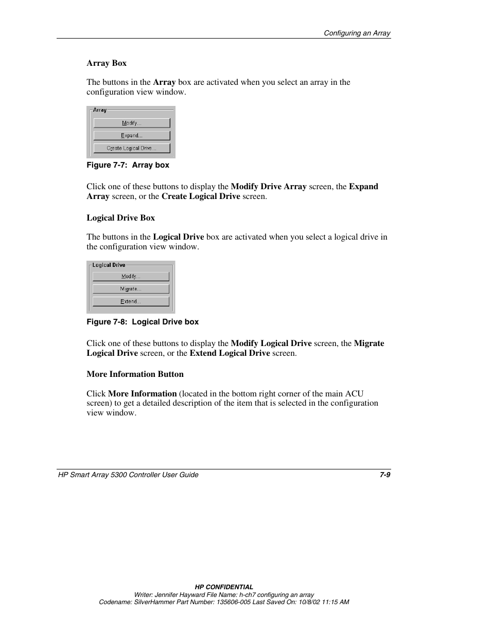 HP 5300 User Manual | Page 51 / 164