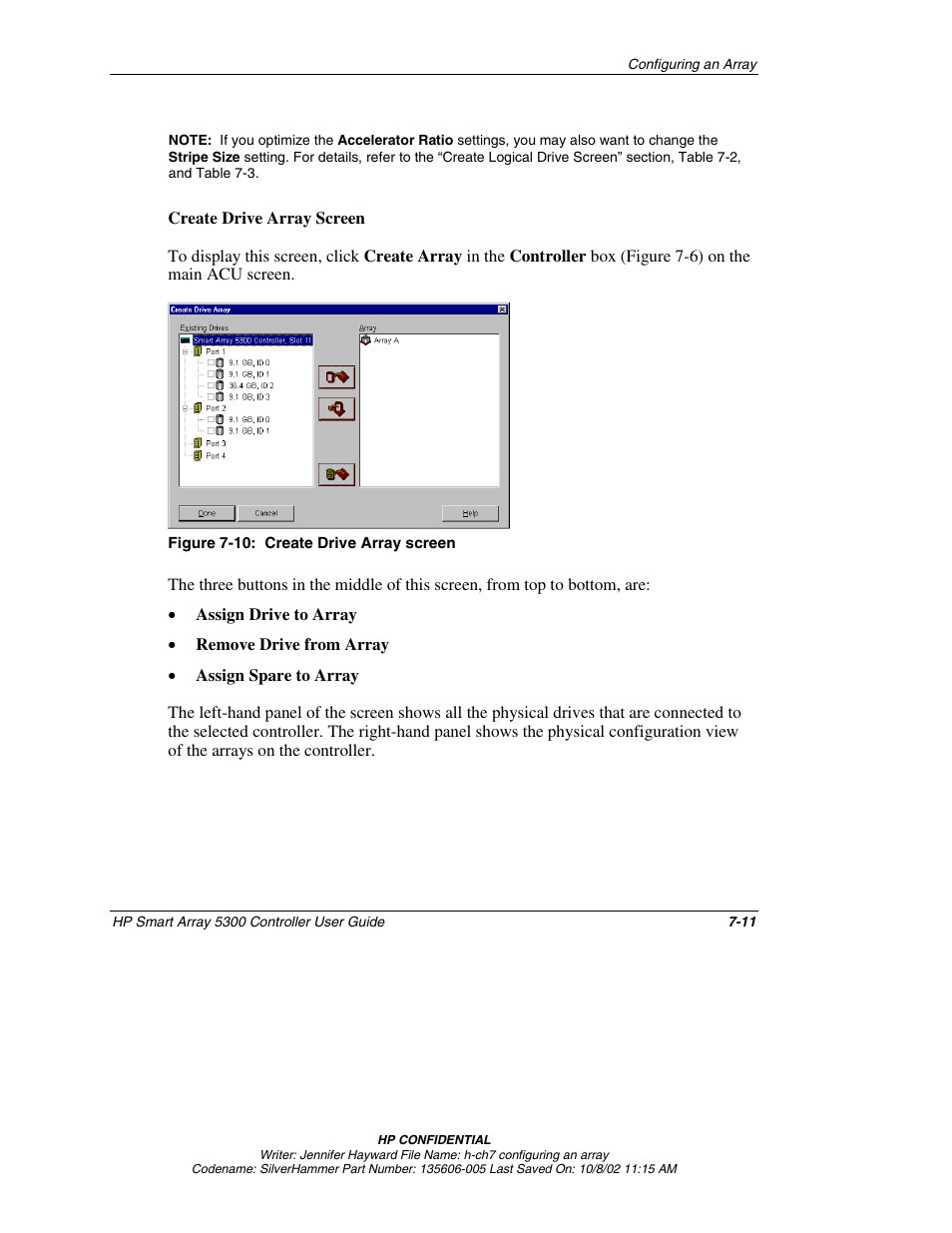 HP 5300 User Manual | Page 53 / 164