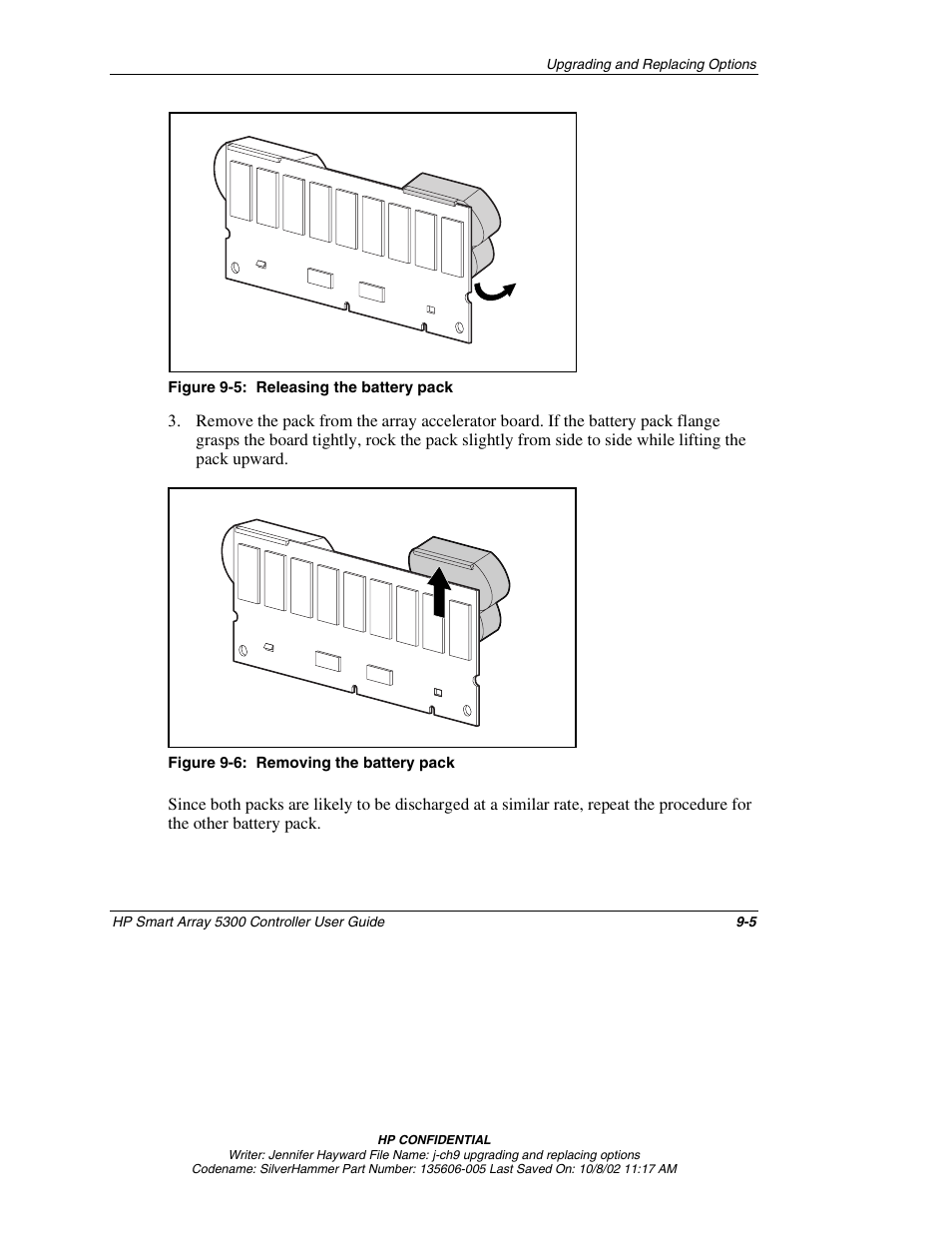 HP 5300 User Manual | Page 85 / 164