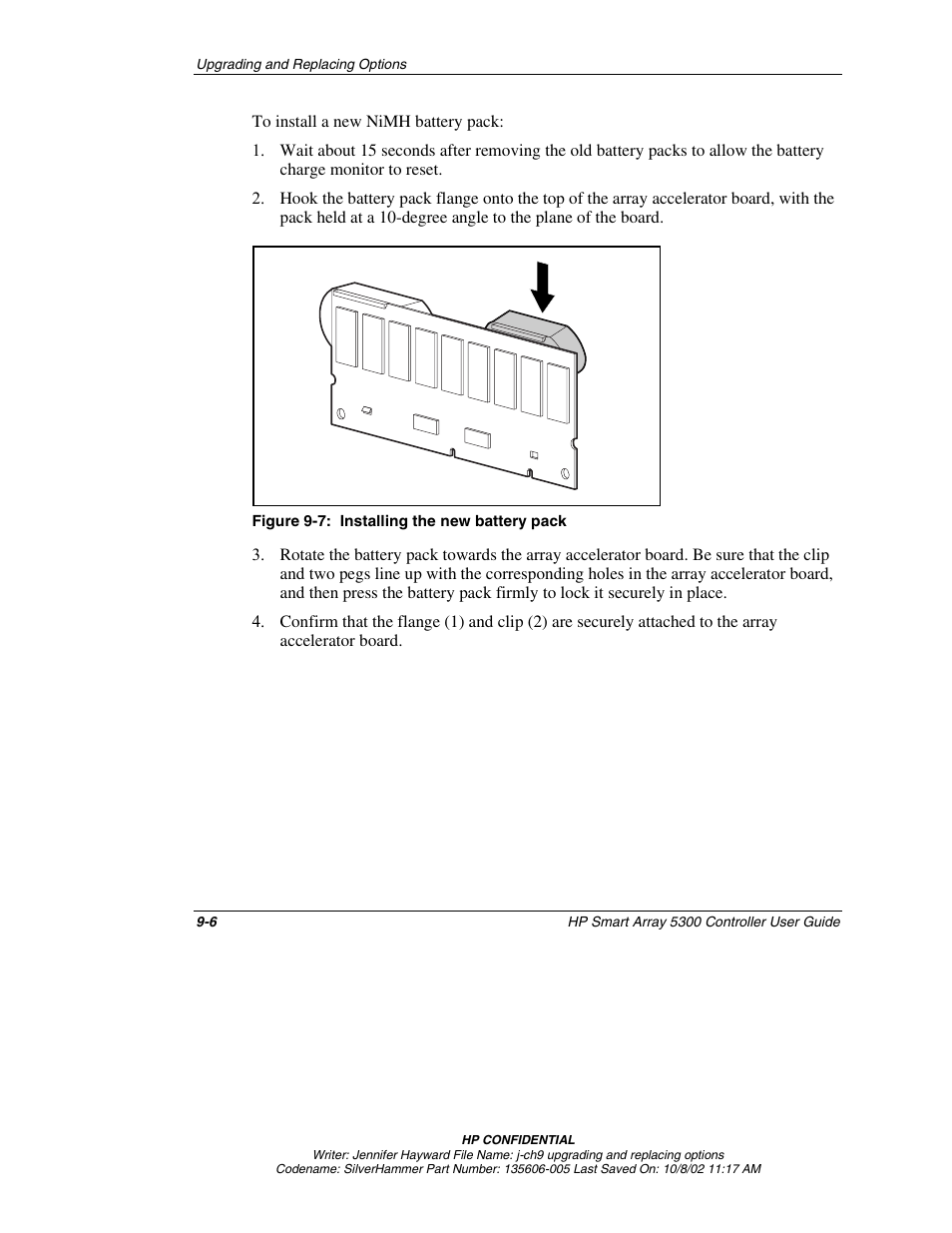 HP 5300 User Manual | Page 86 / 164