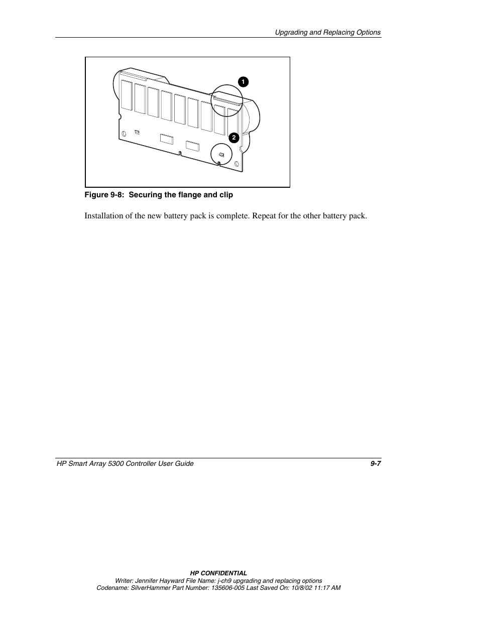 HP 5300 User Manual | Page 87 / 164