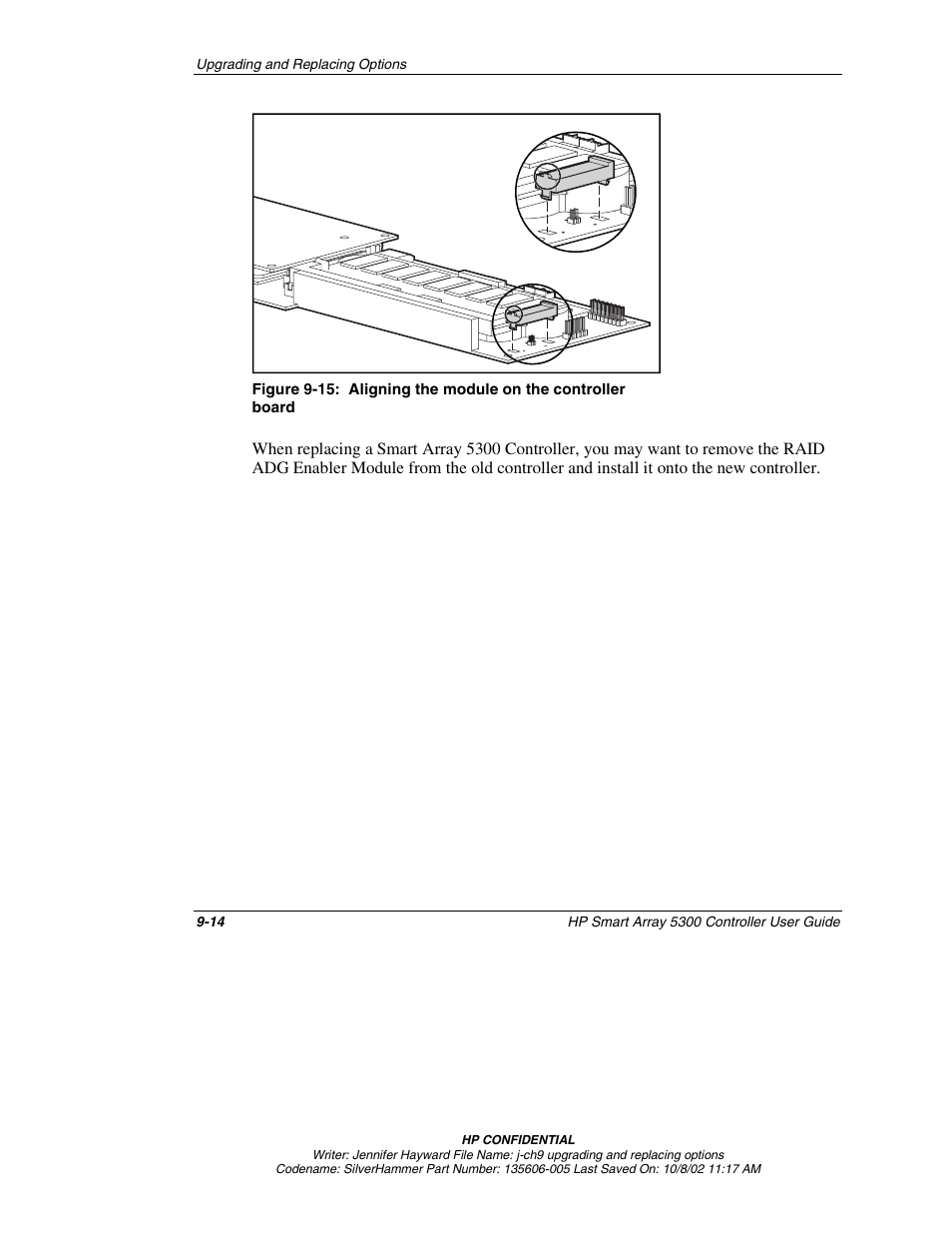 HP 5300 User Manual | Page 94 / 164