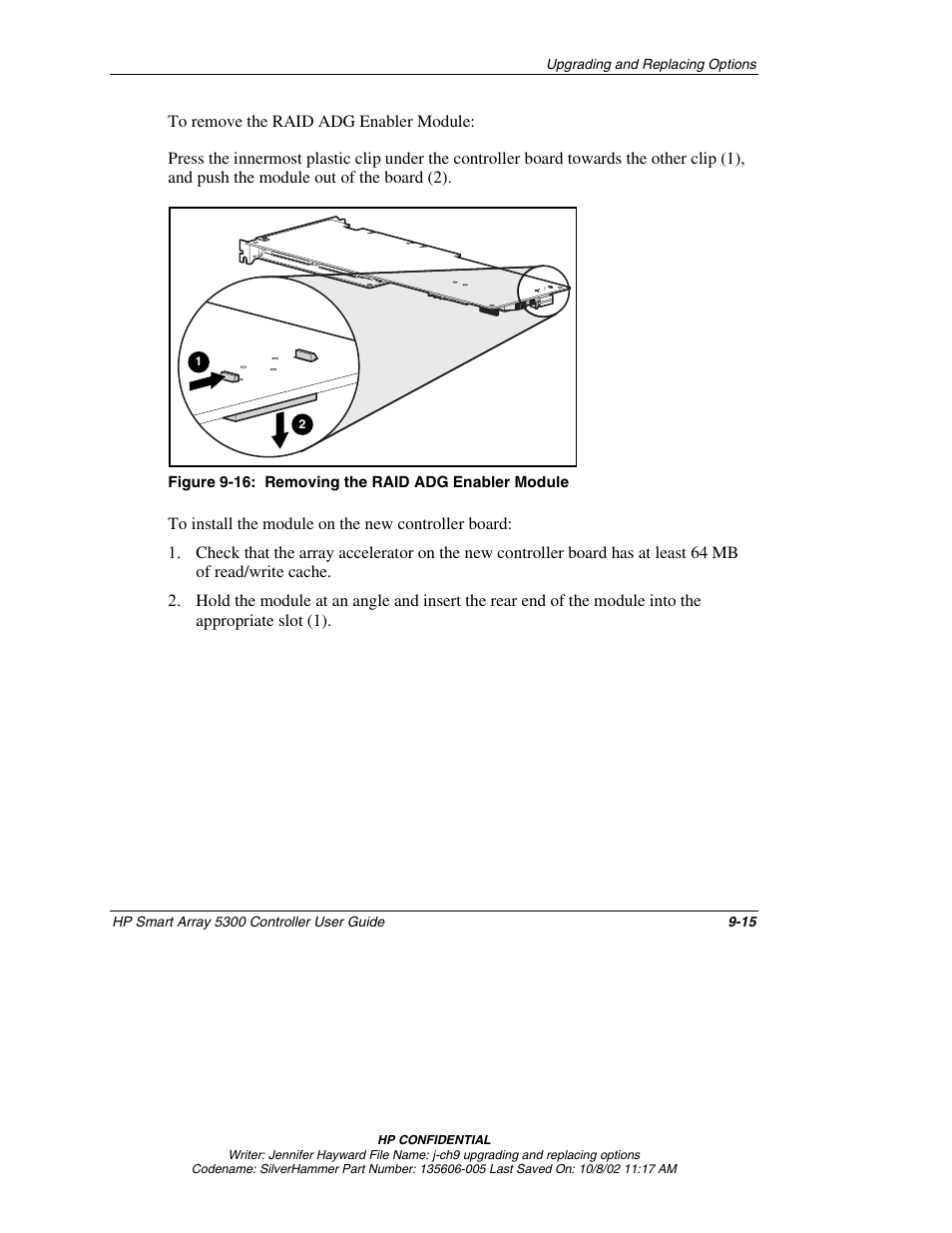 HP 5300 User Manual | Page 95 / 164