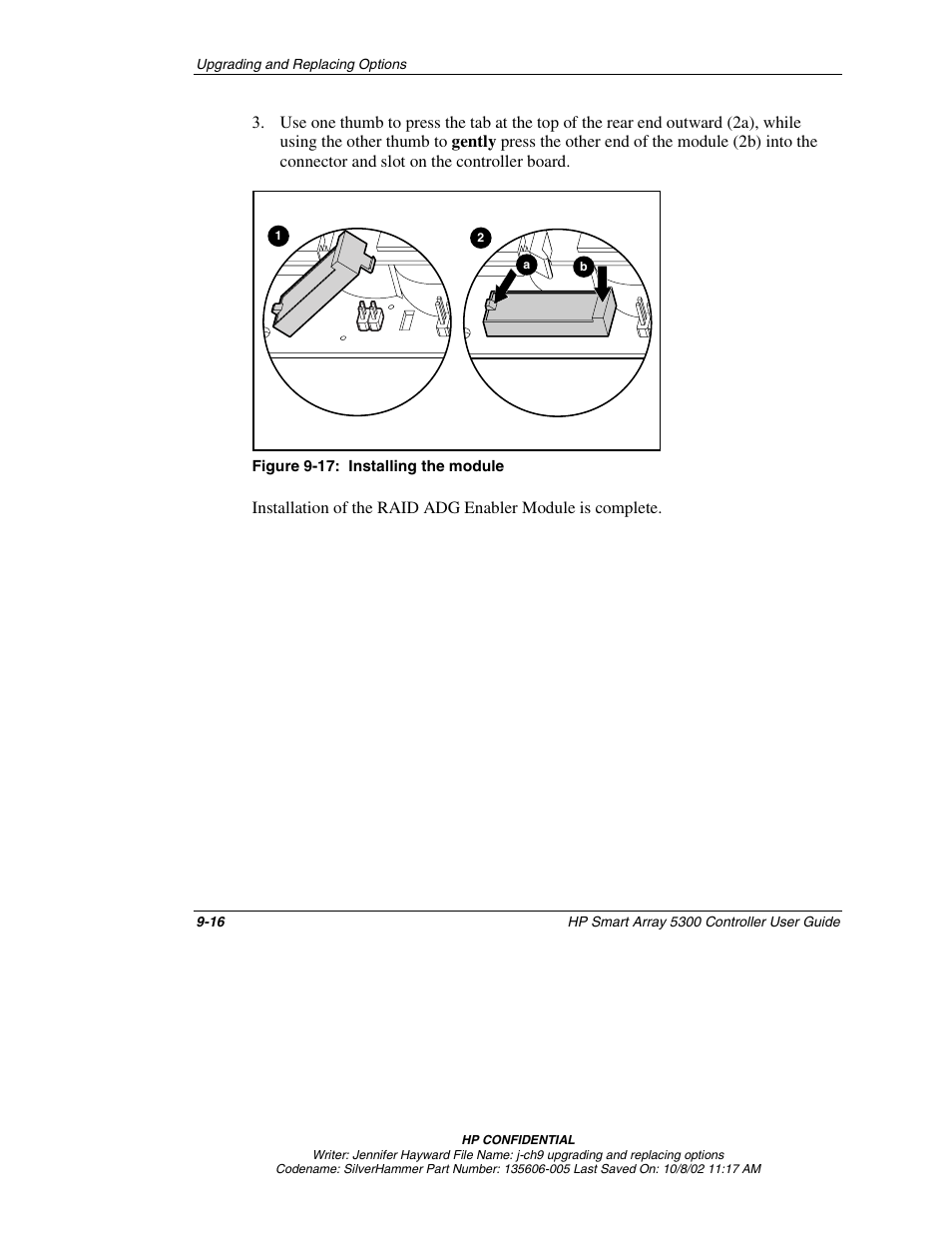 HP 5300 User Manual | Page 96 / 164