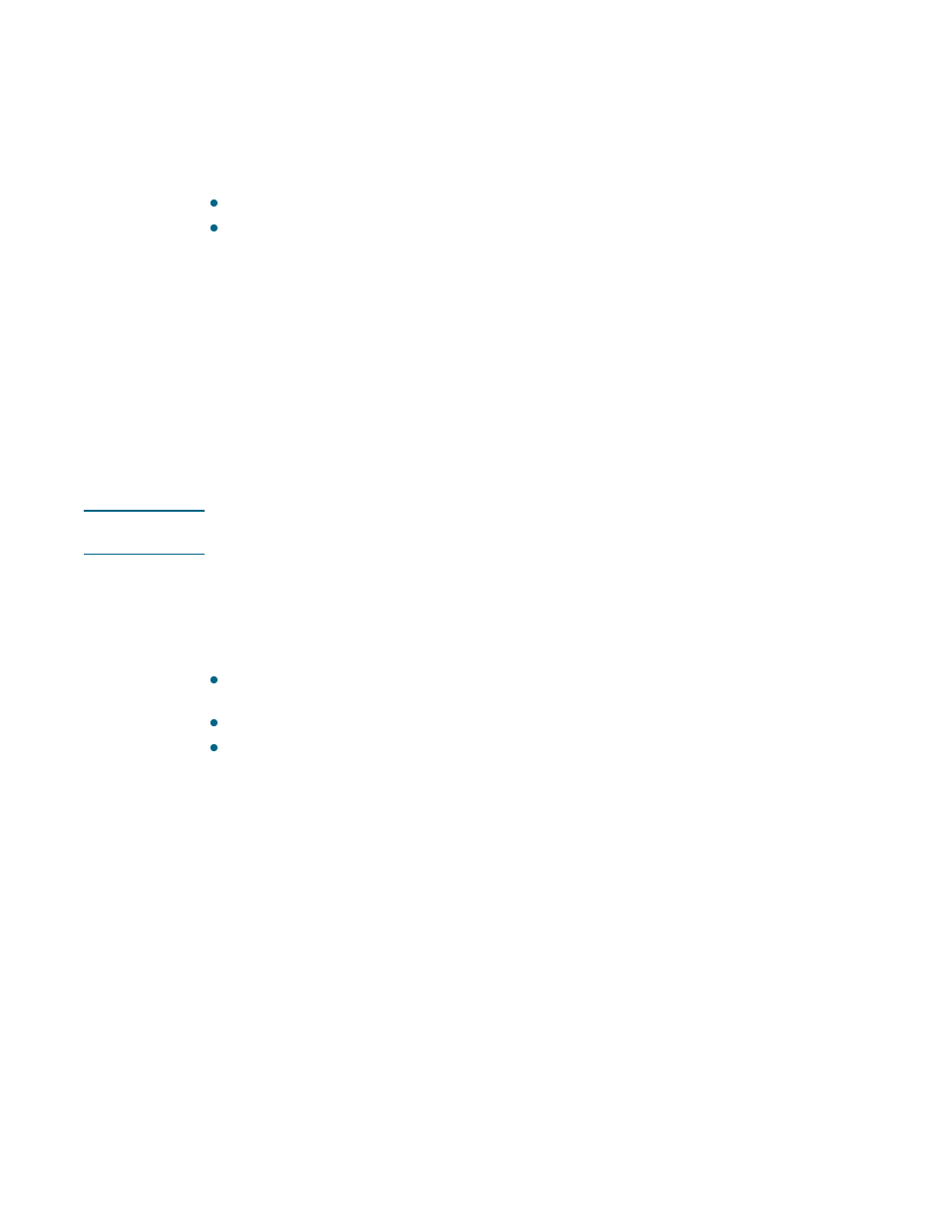 Sharing the printer on a locally shared, Network (windows) | HP 1100dtn User Manual | Page 15 / 102