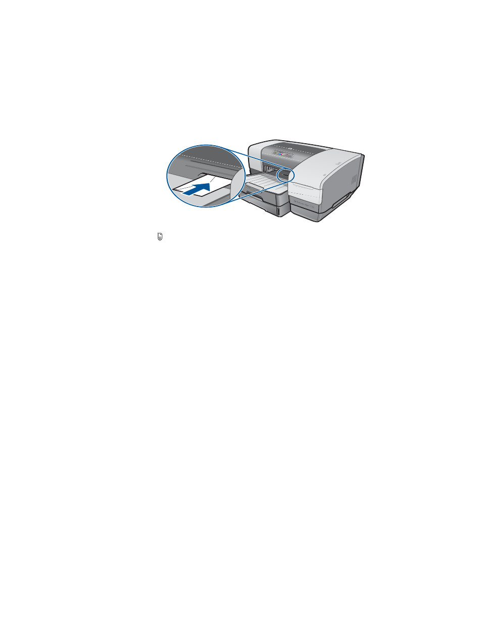 HP 1100dtn User Manual | Page 41 / 102
