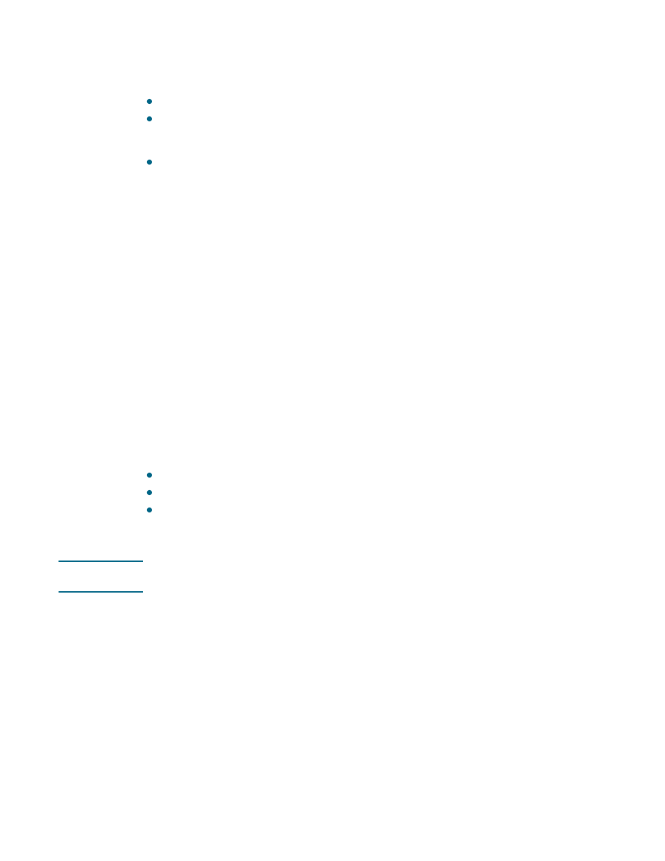 Starting troubleshooting, Starting troubleshooting -13 | HP 1100dtn User Manual | Page 63 / 102