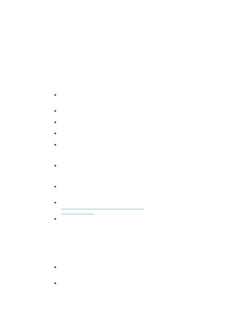 Getting started, Finding other resources for product information, Finding other resources for product information -1 | HP 1100dtn User Manual | Page 7 / 102